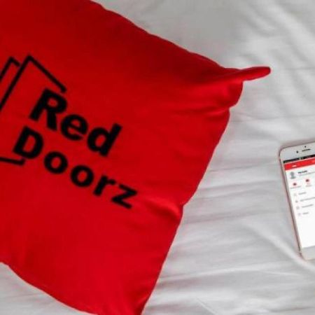 RedDoorz Syariah @ Gatot Subroto Lampung Hotel Bandar Lampung Bagian luar foto