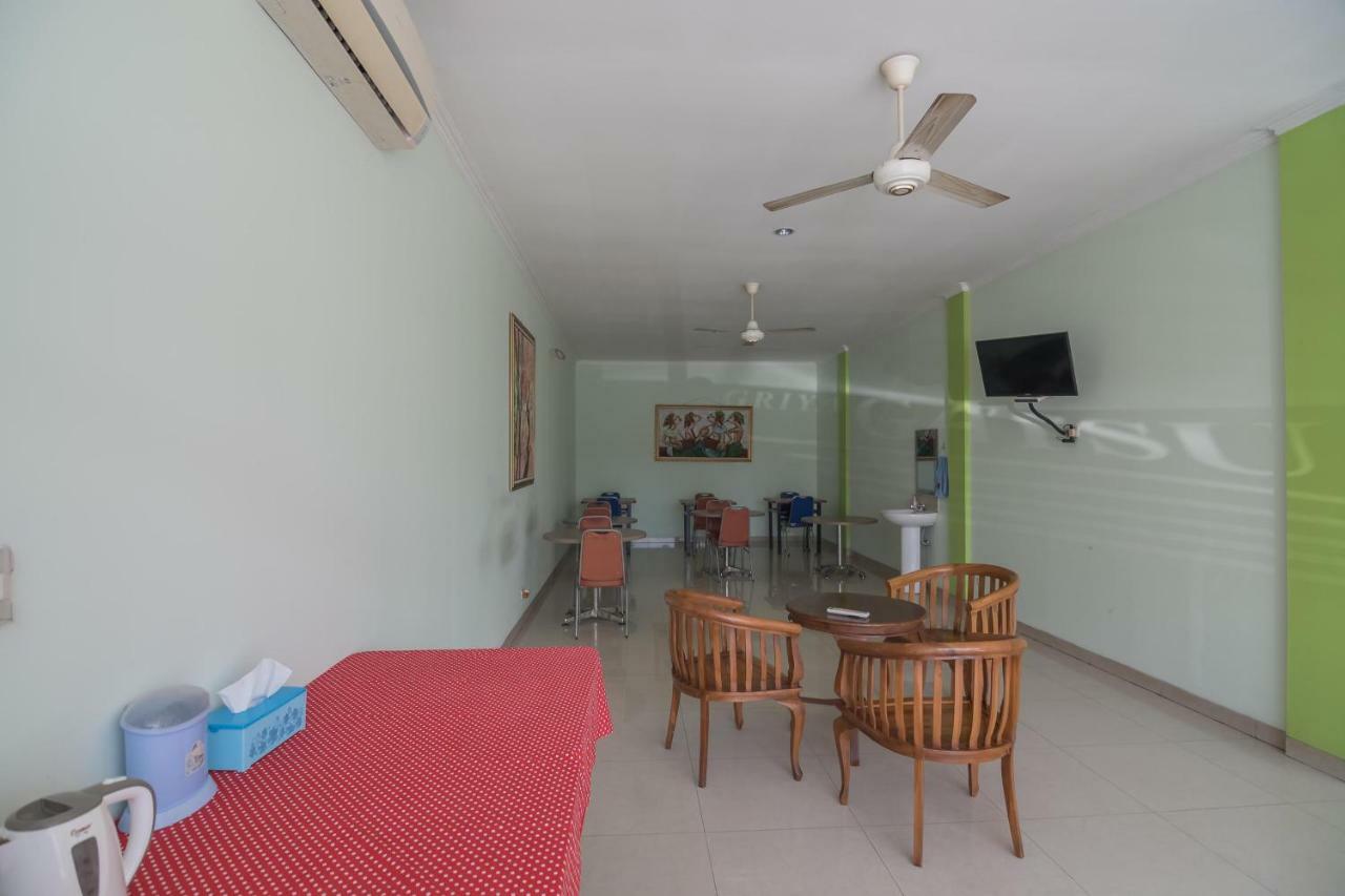 RedDoorz Syariah @ Gatot Subroto Lampung Hotel Bandar Lampung Bagian luar foto