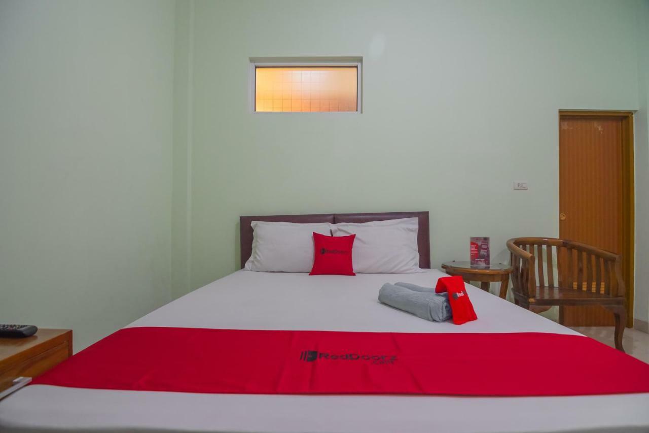 RedDoorz Syariah @ Gatot Subroto Lampung Hotel Bandar Lampung Bagian luar foto